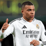 Kylian Mbappé vs Croatie 2018